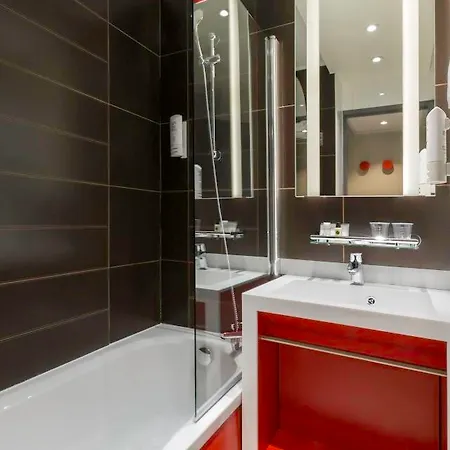 Design Paris Saint Quentin Montigny-le-Bretonneux