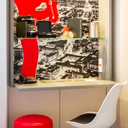 Design Paris Saint Quentin