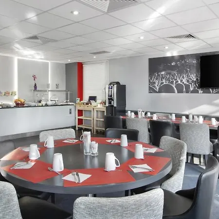 Hotell Design Paris Saint Quentin Montigny-le-Bretonneux