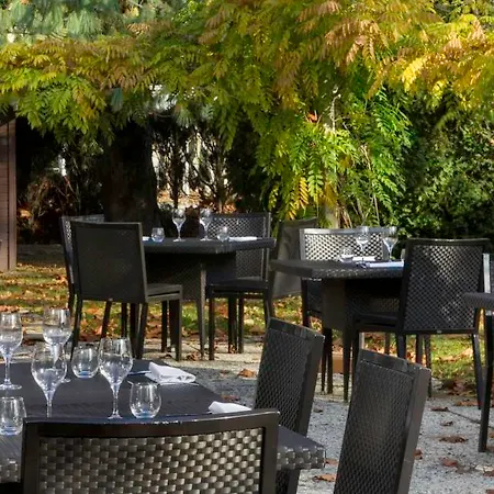 Design Paris Saint Quentin Hotell