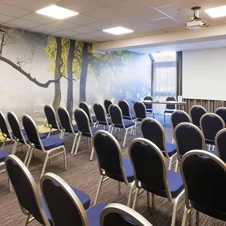 Hotell Design Paris Saint Quentin Montigny-le-Bretonneux