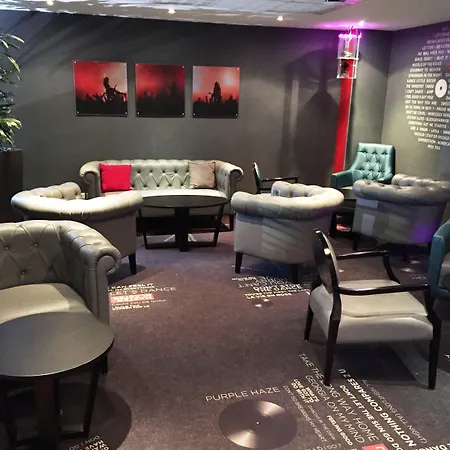 Design Paris Saint Quentin