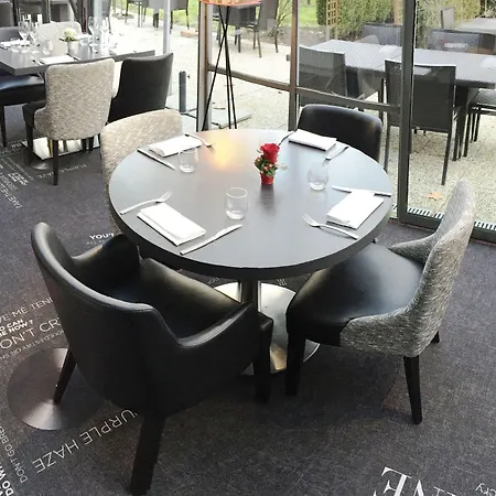 Design Paris Saint Quentin Montigny-le-Bretonneux