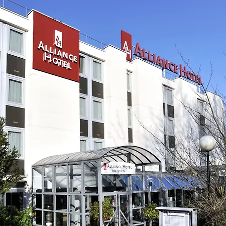 Design Paris Saint Quentin Montigny-le-Bretonneux