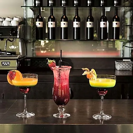 Design Paris Saint Quentin Hotel 3*