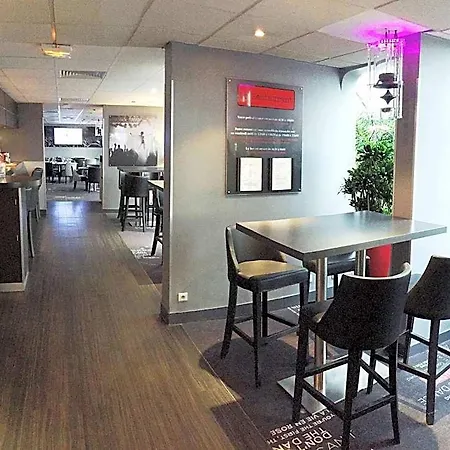 Design Paris Saint Quentin Montigny-le-Bretonneux