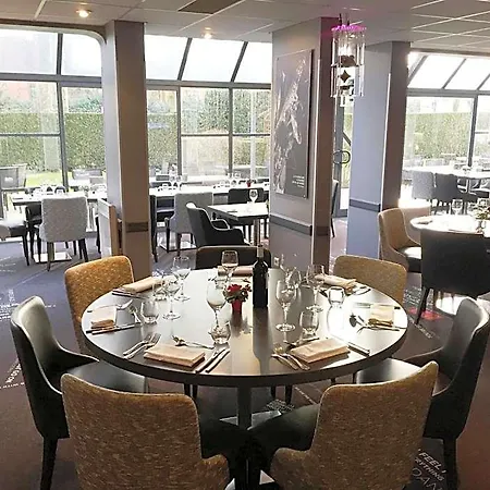 Hotel Design Paris Saint Quentin Montigny-le-Bretonneux