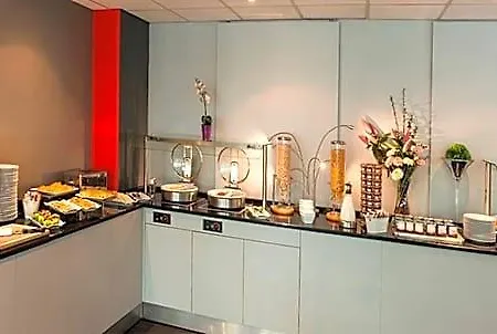 Design Paris Saint Quentin Montigny-le-Bretonneux